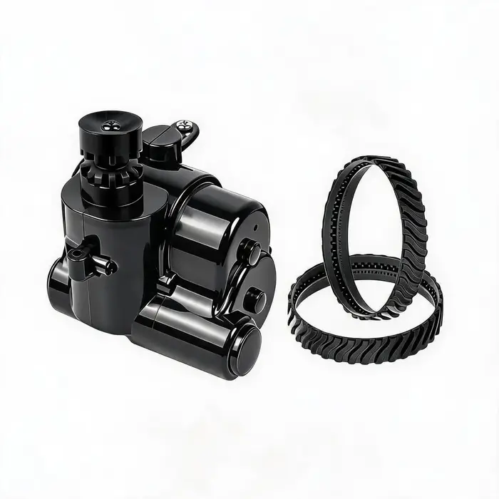Kit de rénovation MX8EL pour nettoyeur de piscine