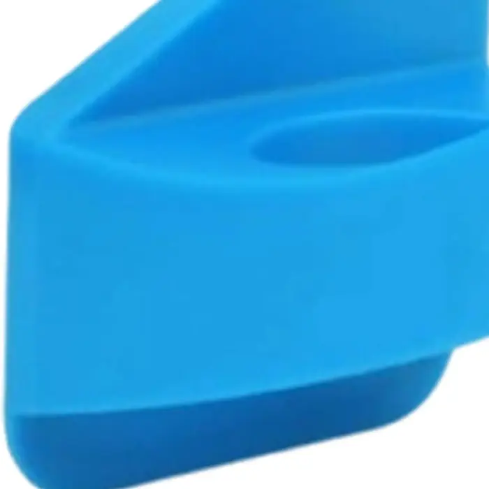 Support de tuyau d'eau de piscine