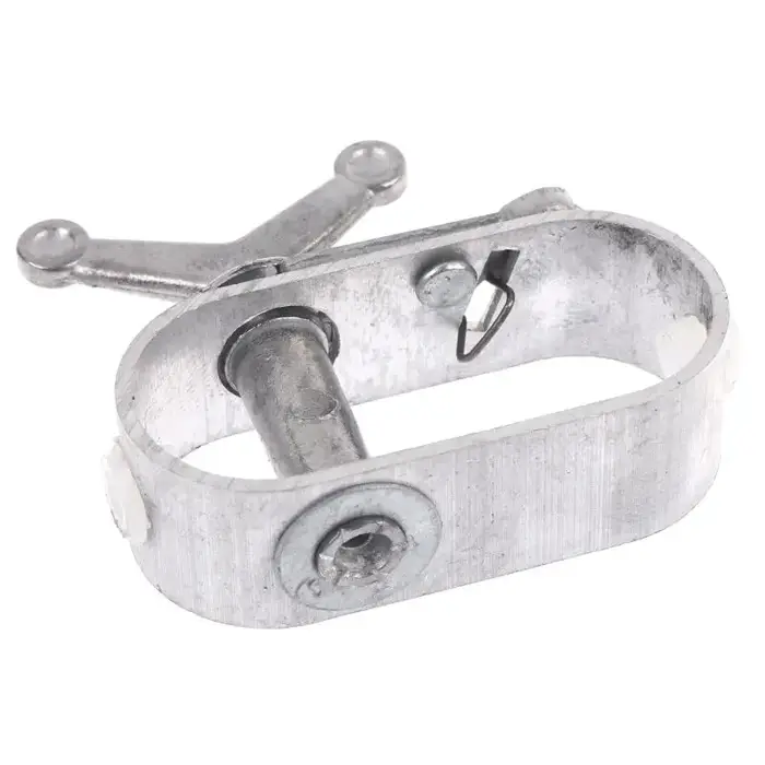 Nouveau tendeur de câble pour treuil de couverture de piscine