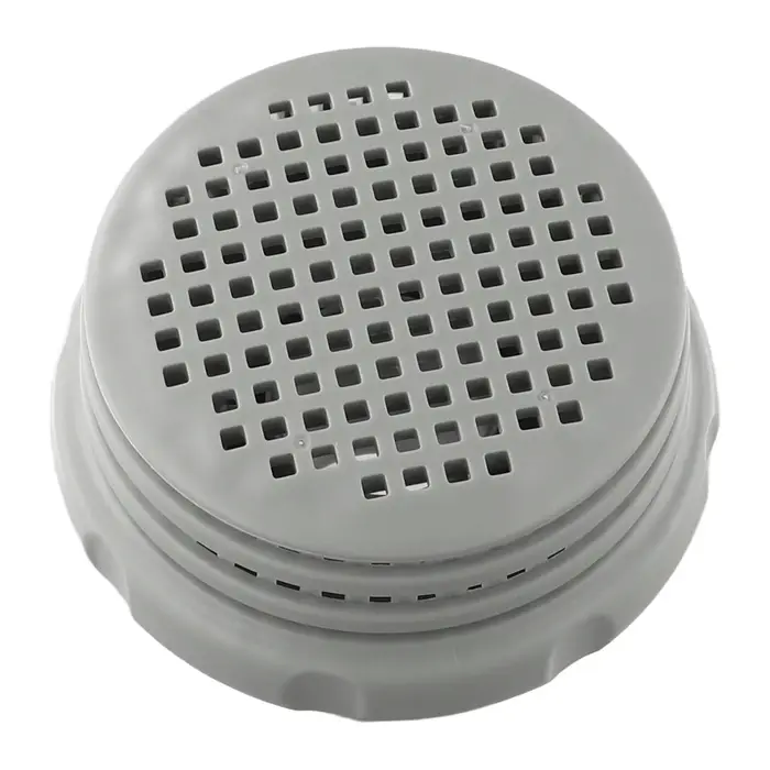 Performances fiables de ce système de filtration de piscine : une remplacement fiable assurant un flux d'eau propre