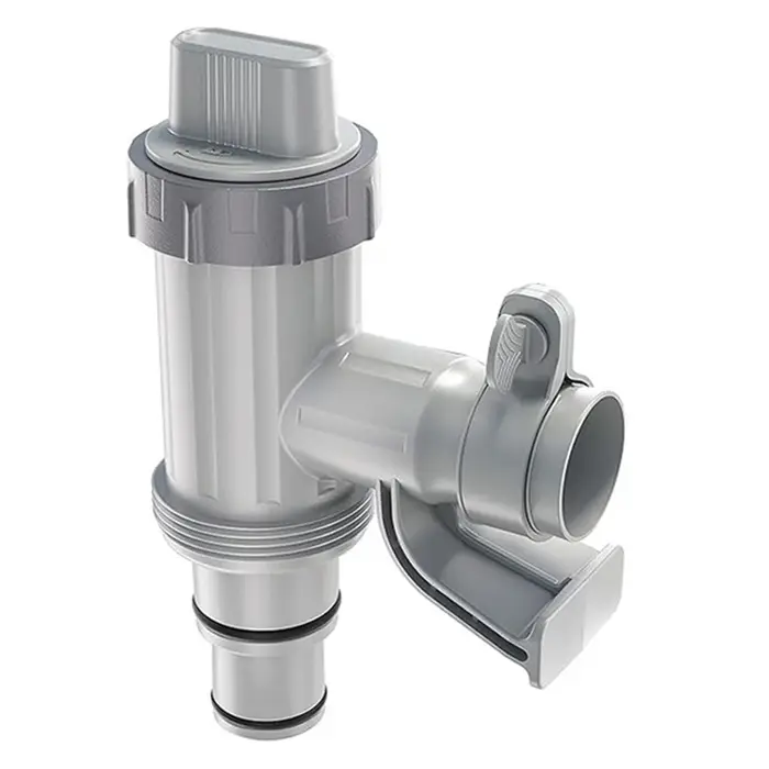 Adaptateur de tuyau YYg-oPool
