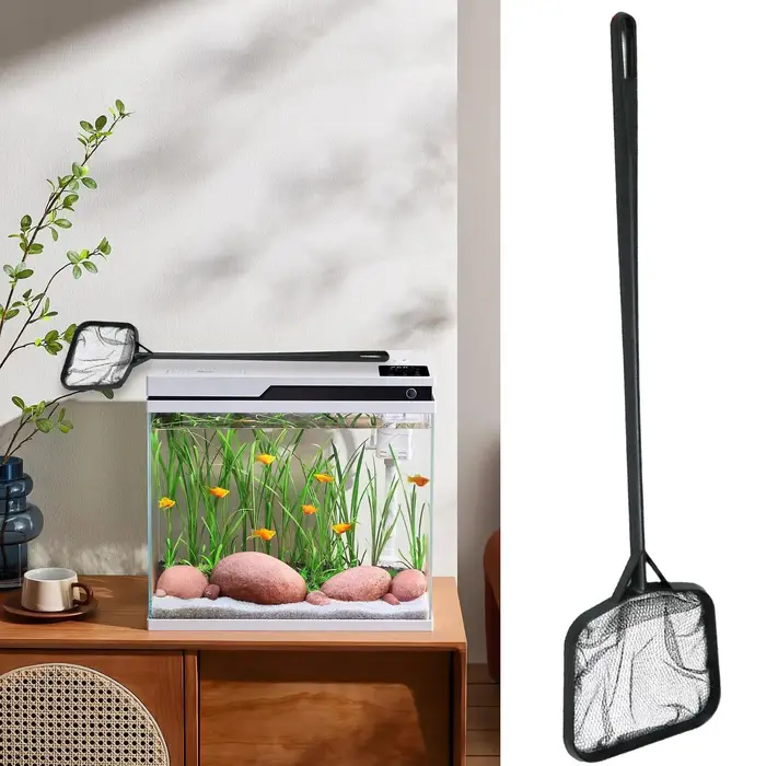 Filets de nettoyage pour piscine