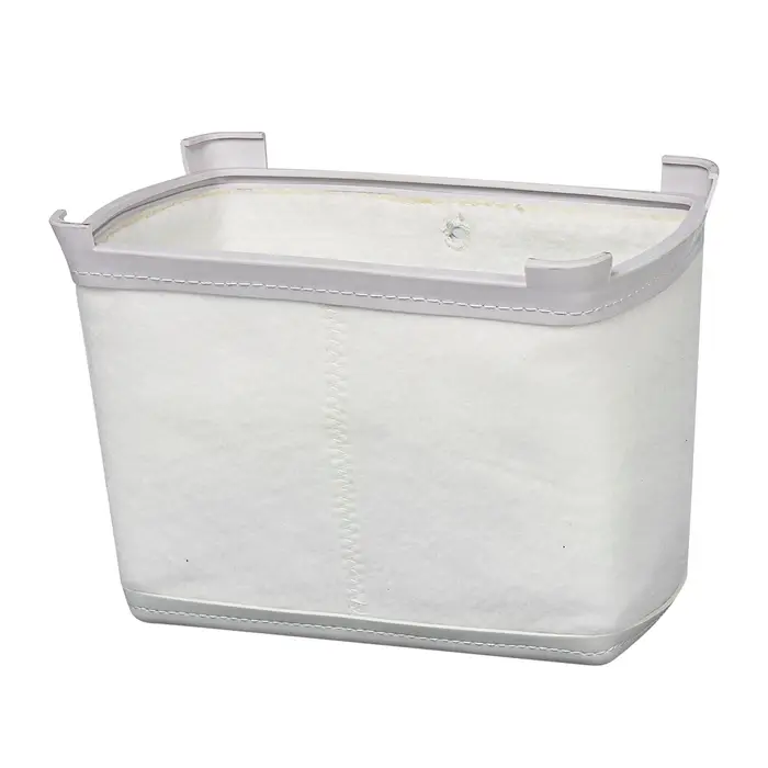 Panier filtrant ultra-fin de remplacement pour robot nettoyeur de piscine Aiper Scuba S1