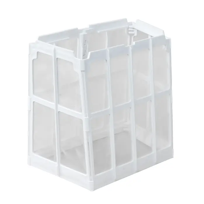 Panier filtrant ultra-fin/fin pour nettoyeur de piscine robotisé Dolphin S200 S300 Active 20, Explor