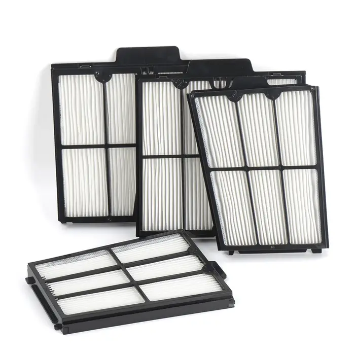Panneaux filtrants Ultra-fins pour Dolphin S200 S300 Proteus DX4