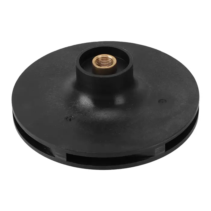 Turbine de pompe de piscine de remplacement pour Pentair Série 1000, en plastique, haute précision,