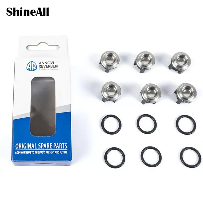 Kit de remplacement AR2864 pour les clapets anti-retour de pompes Annovi Reverberi, pour pompes de n