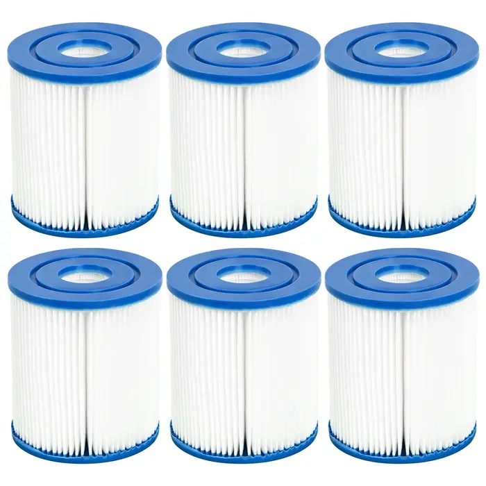 Cartouche filtrante de piscine de type I pour Bestway 58093