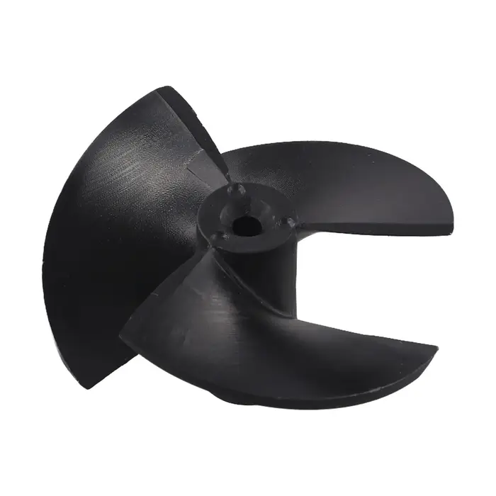 Impeller de nettoyage de piscine sans vis