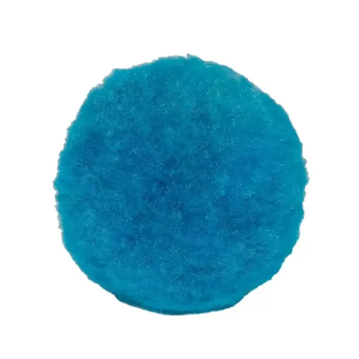 Boule filtrante pour jacuzzi