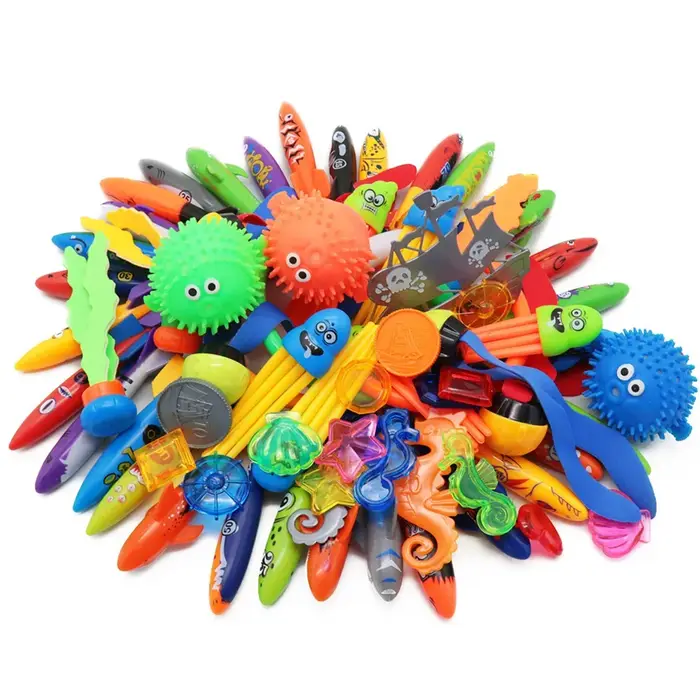 Jouets de natation et de plongée pour enfants
