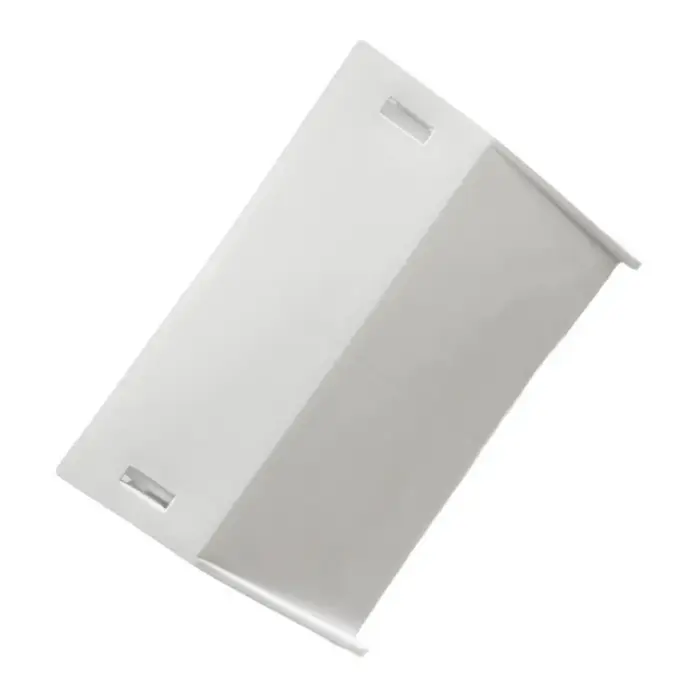 Flap de porte de déversoir de remplacement pour écumeur ABHS-1091LX