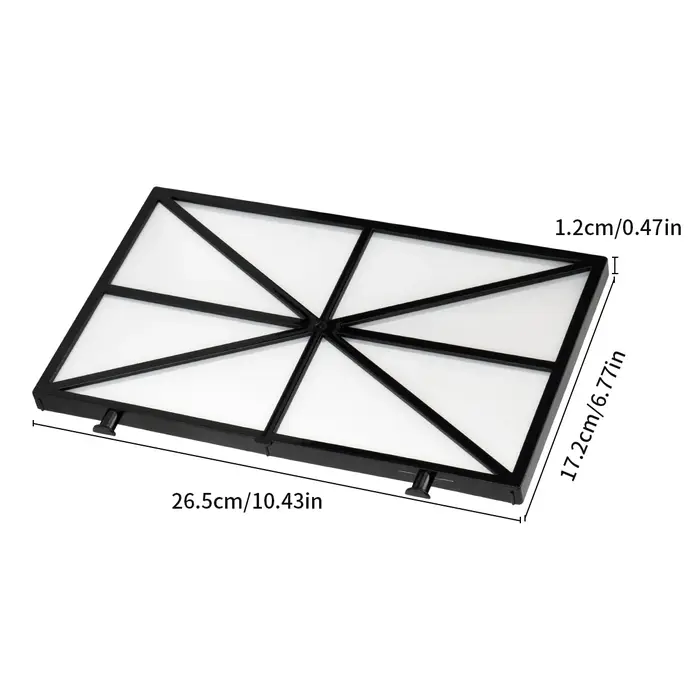 Filtre de remplacement pour nettoyeur de piscine 9991433-R4