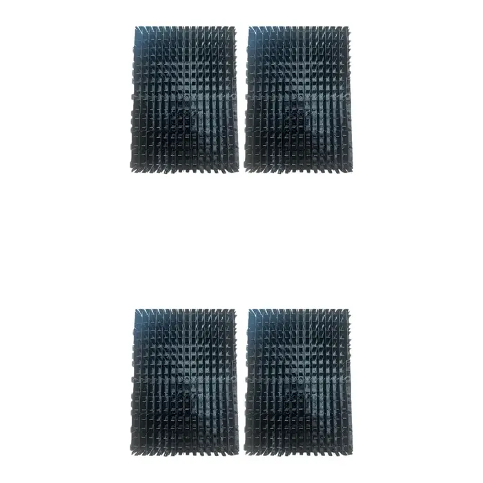 Brosse de nettoyage pour piscine