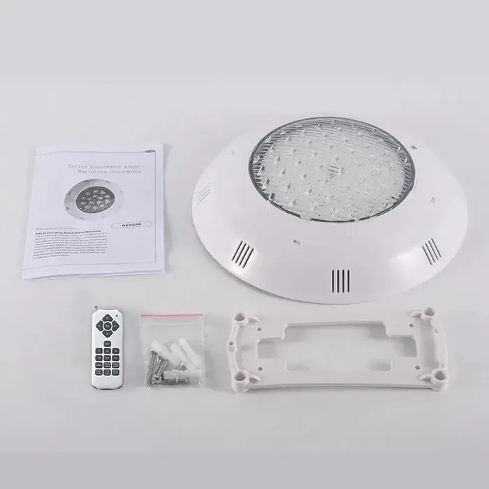 LED étanche piscine lumières murales