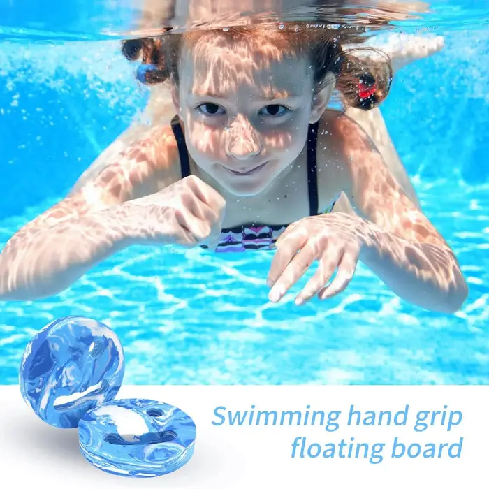 Disques de Fitness aquatique en mousse EVA