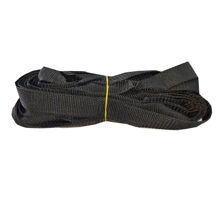 Sangles de serrage de couverture de piscine