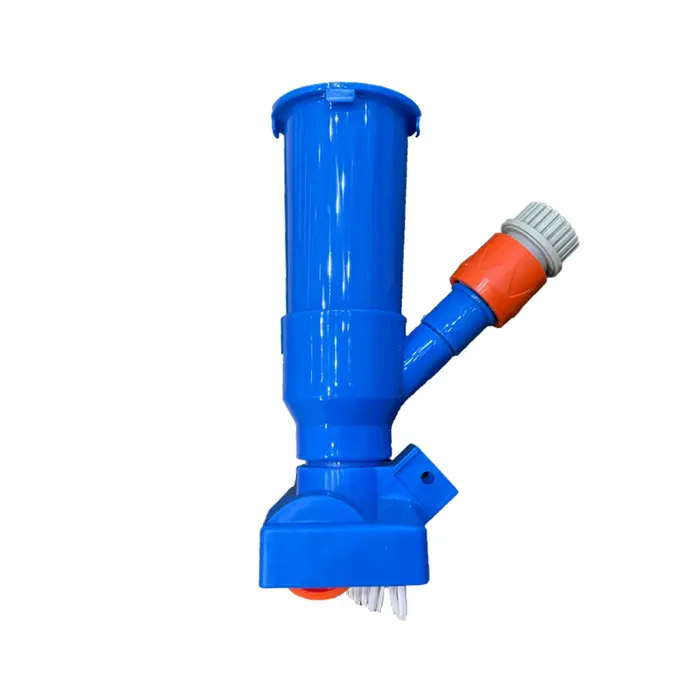 Aspirateur de piscine Portable 40 pouces