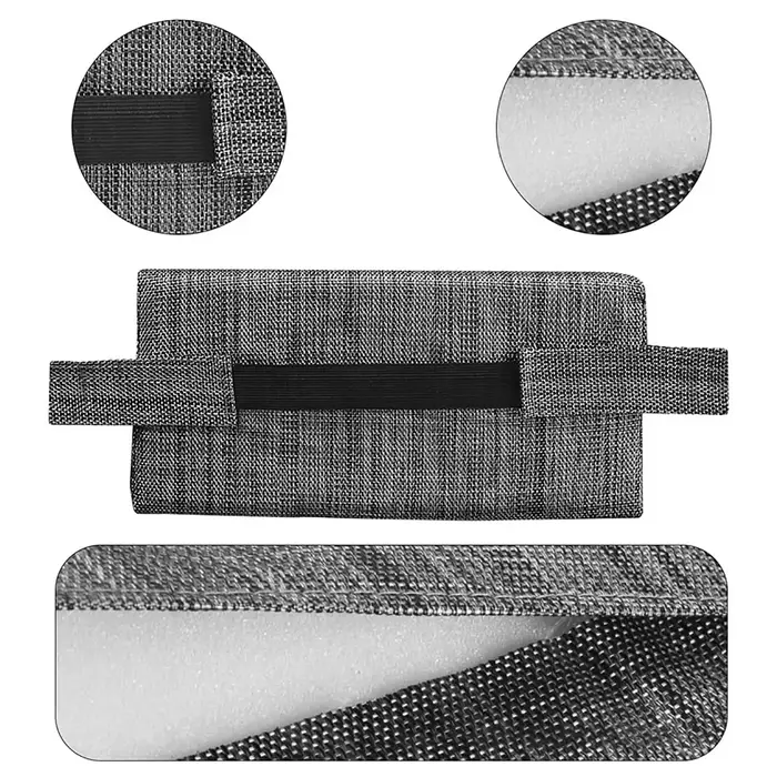 Coussins pour chaise longue de piscine