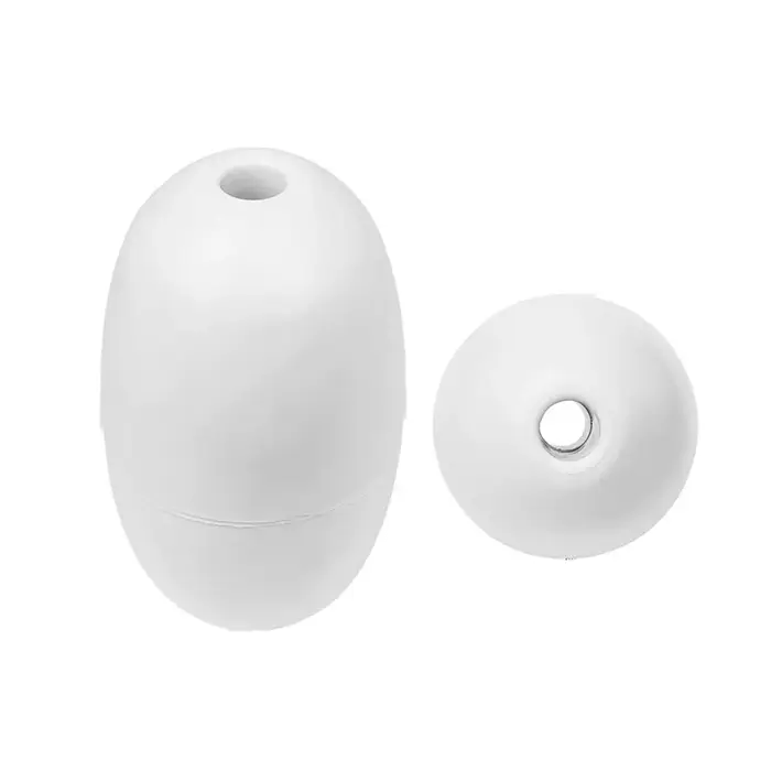 Tête flottante pour le zodiaque Polaris