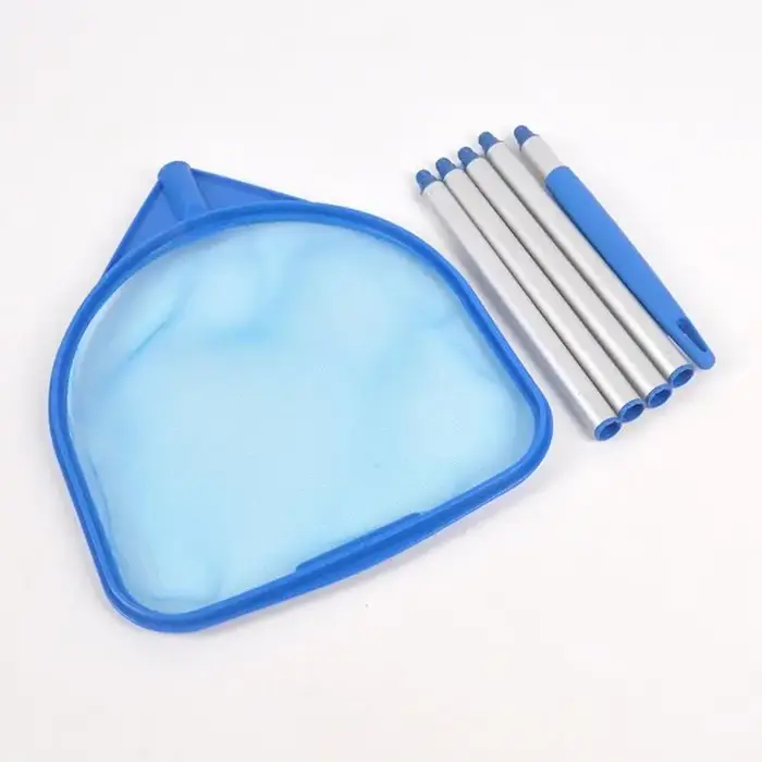 Filet d'écumage nettoyage piscine durable