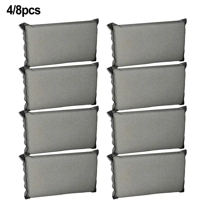 Filtres de piscine Ultra-fins