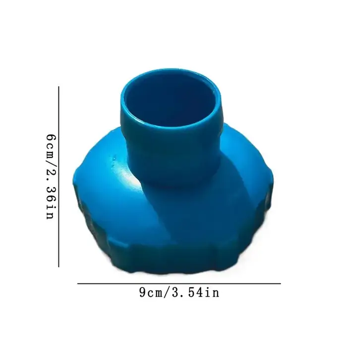 Connecteur de tuyau de piscine