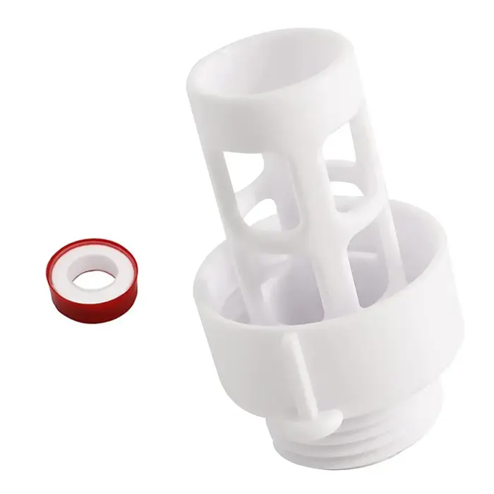 Adaptateur de connecteur de vidange de piscine pour tuyau Intex
