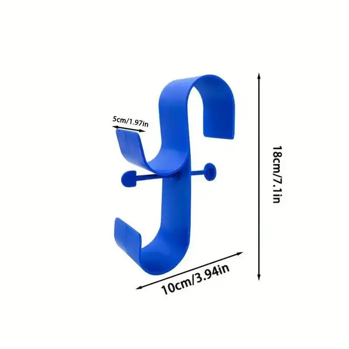 Support de poteau télescopique pour piscine