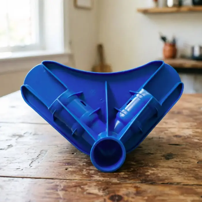 Support d'angle de cadre de piscine de remplacement