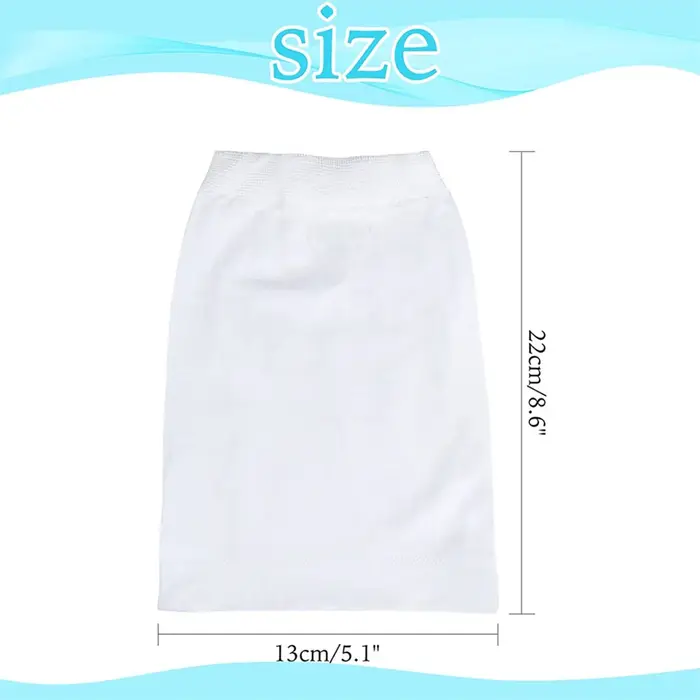 Chaussettes de filtre de piscine