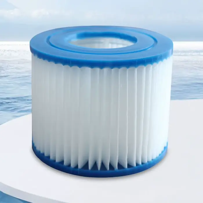 Filtre de rechange pour piscine