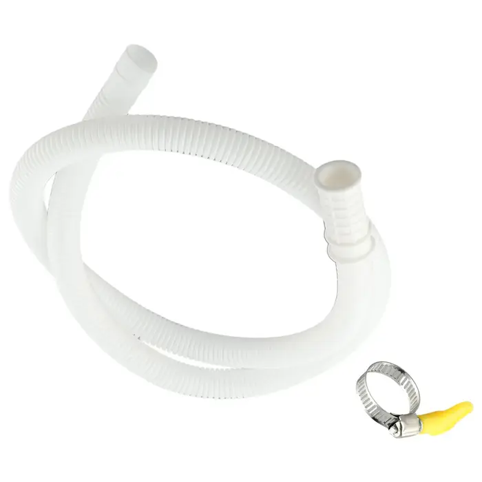 Tuyau d'eau pour piscine creusée, 1M, nettoyeur de natation, tuyau d'aspiration, remplacement sous v