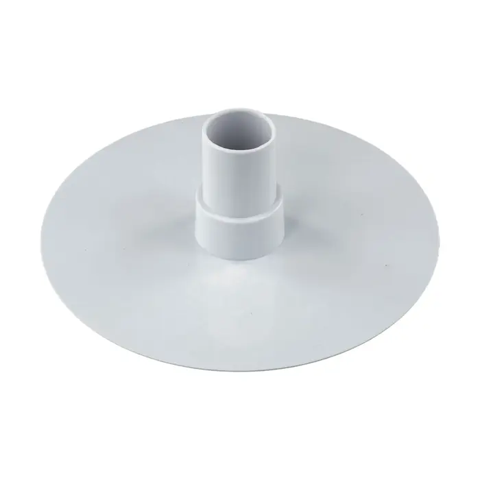 Plaque d'aspirateur Skimmer Skim pour piscine, compatible avec HydroTools Swimline, performances d'i