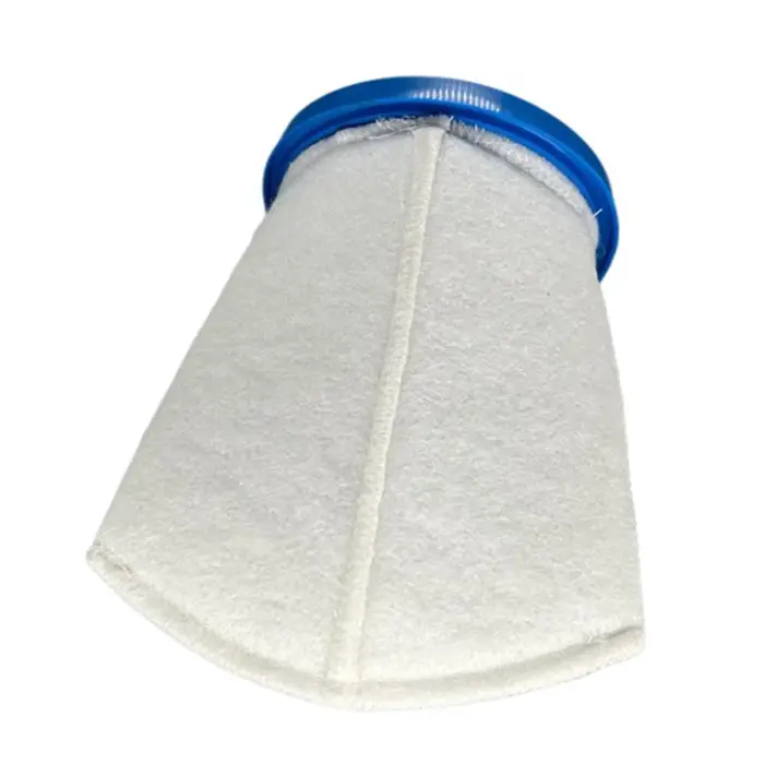 2/4 pièces sac filtre à sable et limon pour piscine Blaster Max pour JPV200 P30X022SS/PBW022SS sacs de remplacement de