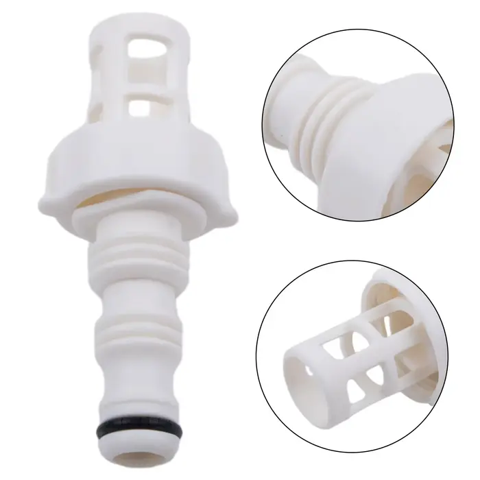 Adaptateur INTEX pour raccordement de tuyau d'arrosage