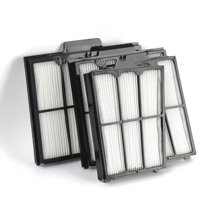 Filtre adapté 9991467-R4 pour nettoyeur de piscine robot Dolphin
