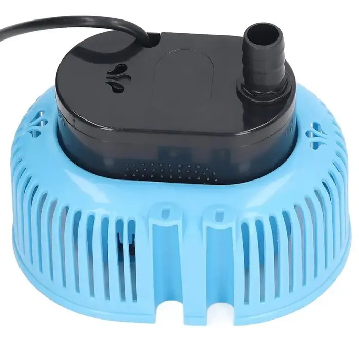 Pompe de drainage pour piscine 75W
