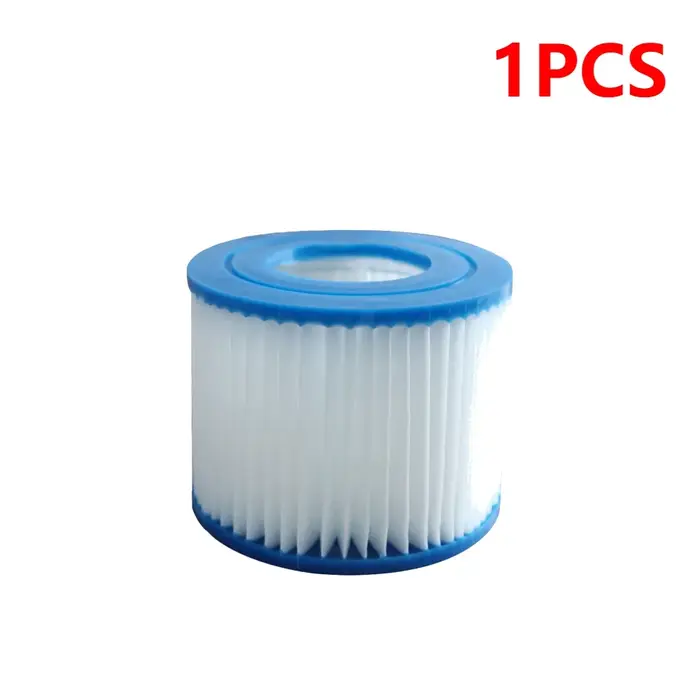 Cartouche filtrante de rechange pour piscine Intex Type VI, cartouche filtrante pour meilleure façon