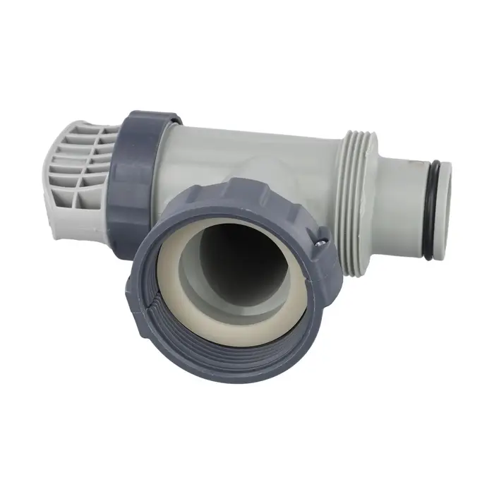 Valve à piston de piscine 25010 pour Intex 28635EG 28633EG 28671EG