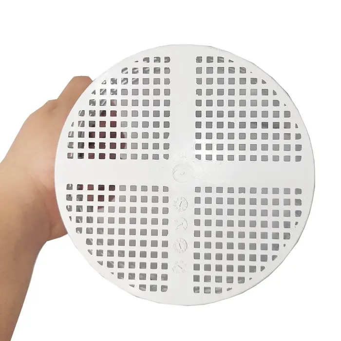 Panier filtre pour piscine