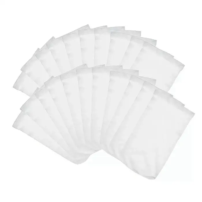 Filtre de chaussettes d'écumoire de piscine-30 pièces