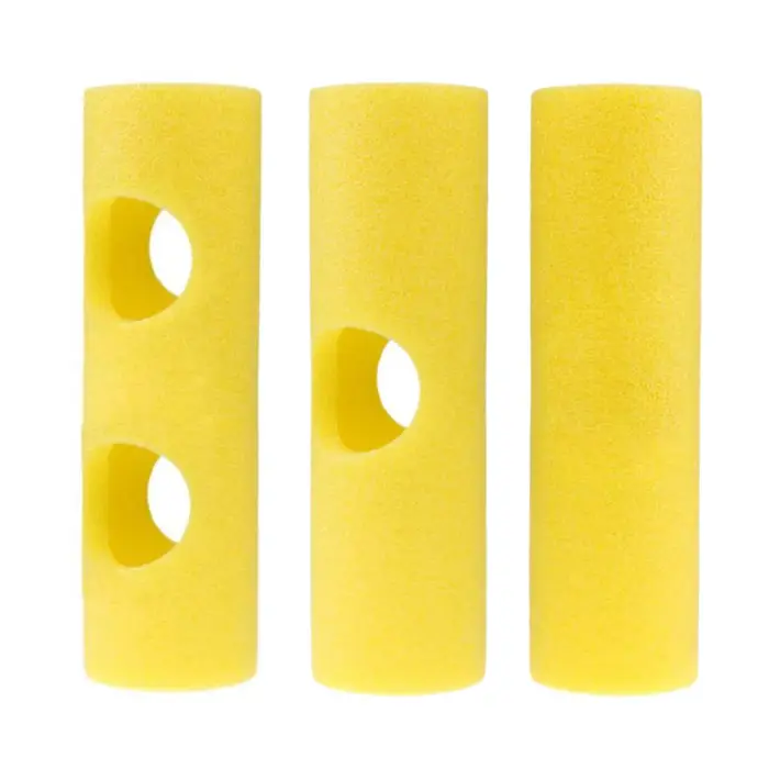 Connecteur de nouilles de piscine