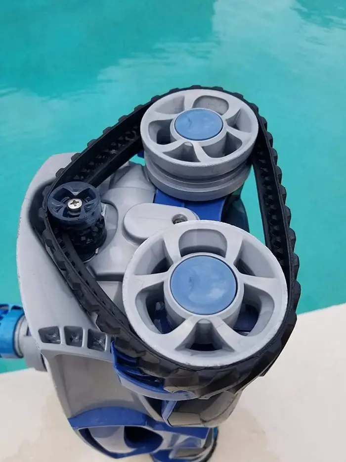 Zodiac-Kit de reconstruction de nettoyeur de piscine