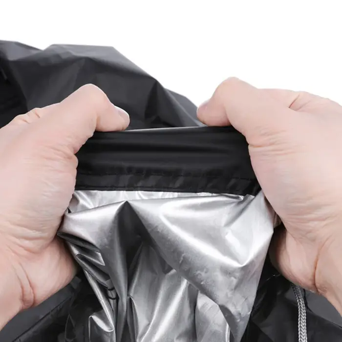 Juste de Protection Imperméable pour Meubles de Jardin