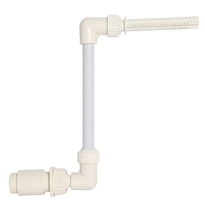 Kit de fontaine cascade pour piscine