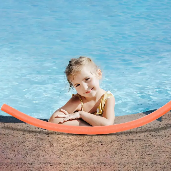 Nouilles de natation bâton