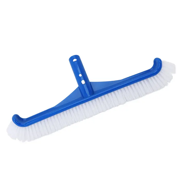 Tête de brosse de piscine à poils en Nylon