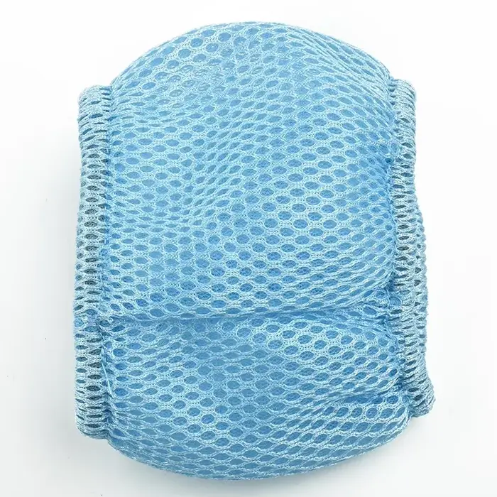 Couvercle de sac en maille filtrante pour accessoires de Spa de piscine