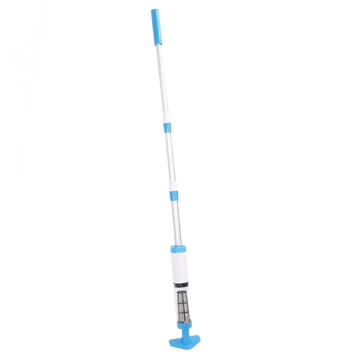 Aspirateur de piscine électrique multifonctionnel Rechargeable 3 en 1